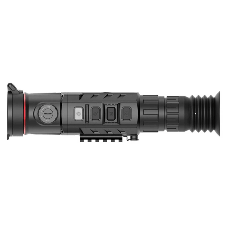 Тепловізійний приціл INFIRAY Rico RH50 Pro Фото 3